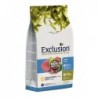 Exclusion Cane Medium Adult Mediterraneo 3 kg Tonno