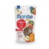 Monge Gatto Snack Gift Dental 50gr Coniglio e Mela