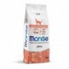 Monge Gatto Natural Superpremium 10 kg Salmone