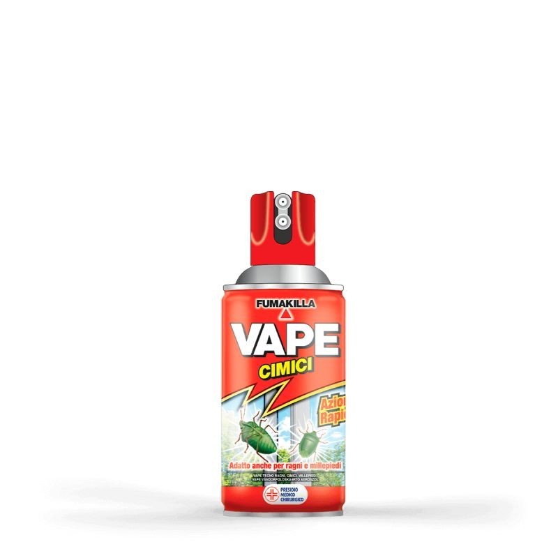 Vape Casa Cimici Spray 300ml