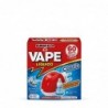 Vape Casa Diffusore Liquido + Ricarica Liquida Classic 60 Notti 30ml