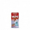 Vape Casa Ricarica Liquida Antiodore 60 Notti 30ml