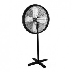 Cfg Ventilatore a Piantana HURRICANE 71 cm