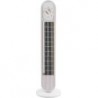 Cfg Ventilatore a Torre White h 80cm