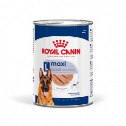 Royal Cane Adult Maxi Patè...