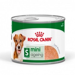 Royal Cane Mini Aging 8+...