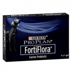 Proplan Cane Veterinary FortiFLora 7 x 1gr