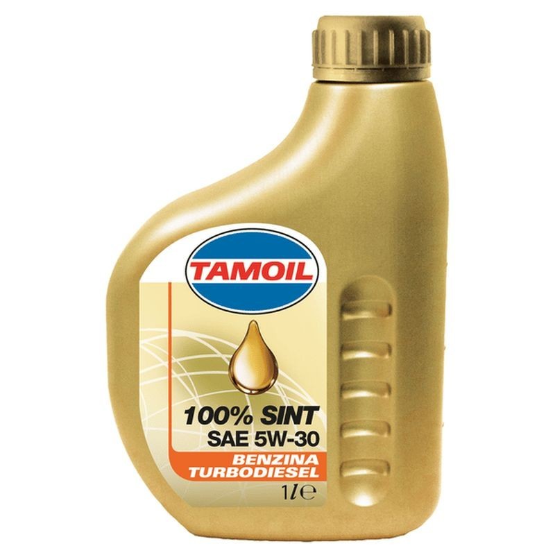 Tamoil Olio Motore Special Sint 5W-30 1 Lt