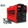 Valex Saldatrice Inverter ad Elettrodo MMA Galaxy 127