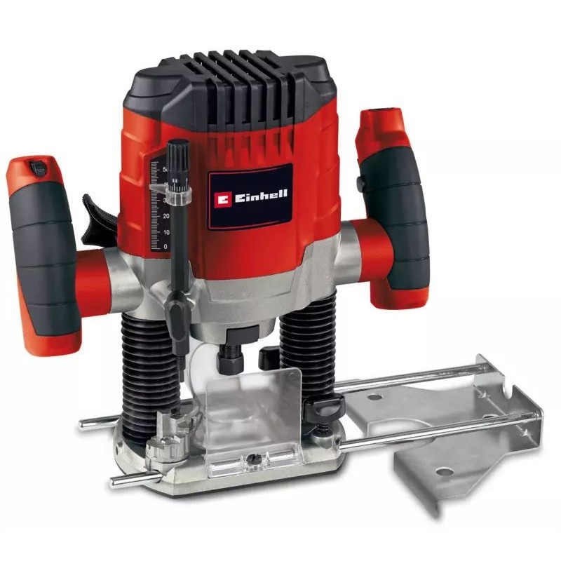 Einhell Fresatrice verticale TC-RO 1155 Kit