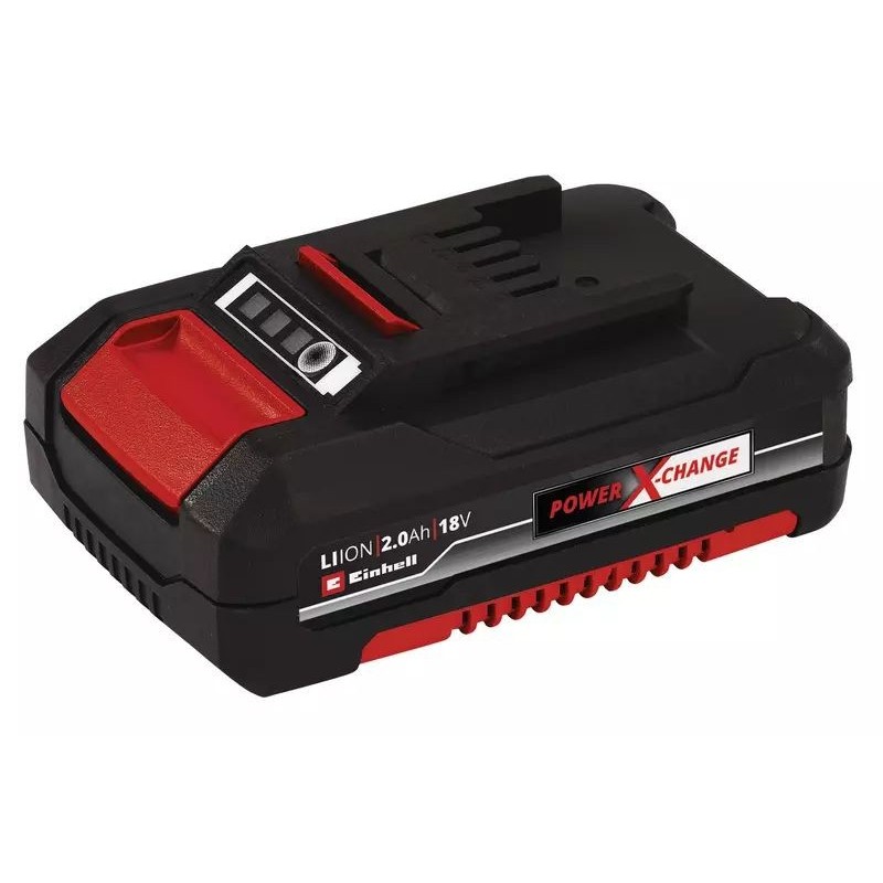 Einhell Batteria Power x-Change 18V 2.0Ah