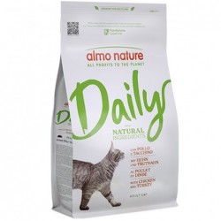 Almo Nature Gatto Daily...