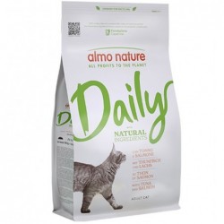 Almo Nature Gatto Daily...