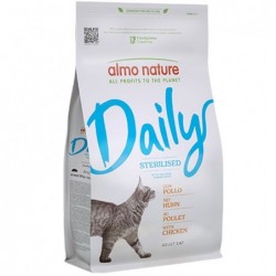 Almo Nature Gatto Daily...