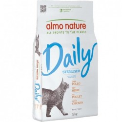 Almo Nature Gatto Daily...