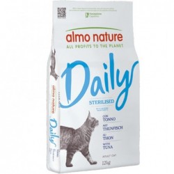 Almo Nature Gatto Daily...