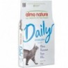 Almo Nature Gatto Daily Sterilised 12 kg Tonno