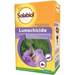 Solabiol Lumachicida...