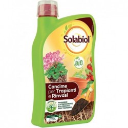 Solabiol Concime Liquido...