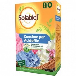 Solabiol Concime Granulare...