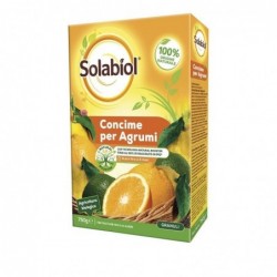 Solabiol Concime Granulare Agrumi Biologico 750gr