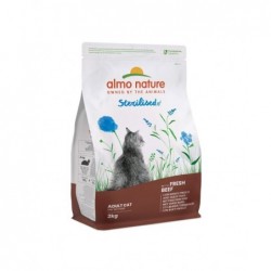 Almo Gatto Adult Sterilised...