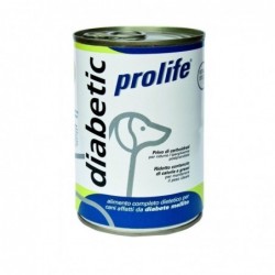 Prolife Cane Veterinary Diabetic 400gr