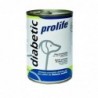 Prolife Cane Veterinary Diabetic 400gr