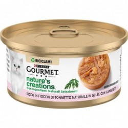 Gourmet Nature's Creations 70gr