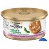 Gourmet Nature's Creations 70gr : 12542229-GRP:Tonnetto naturale in gelée con Pesce Bianco