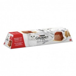 Gourmet Revelations 4 x 57gr