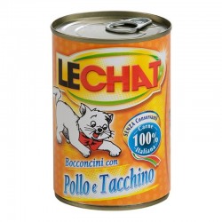 LeChat Bocconcini Barattolo...