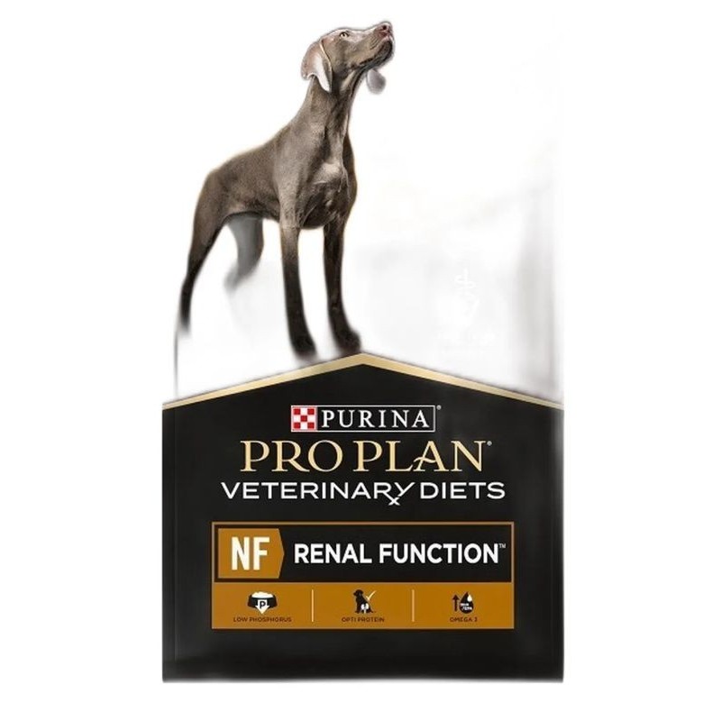 Proplan Cane Veterinary NF Renal Function 1,5 kg