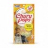 Inaba Gatto Churu Pops Snack 4 x 14gr : EU711TRA-GRP:Pollo