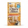 Inaba Gatto Bites Snack 3 x 10gr : EU723TRA-GRP:Pollo