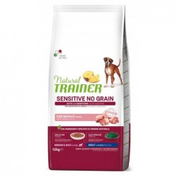 Trainer Cane Medium Maxi...