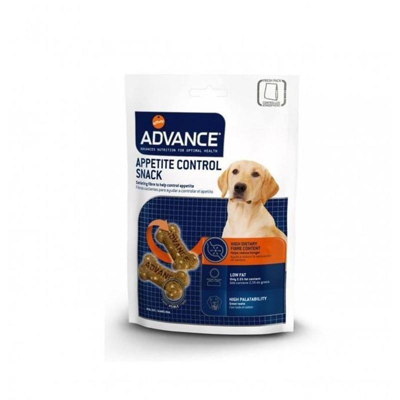 Affinity Advance Cane Snack Appetite Control 150gr