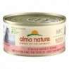 Almo Nature Gatto HFC Complete Lattina 70gr