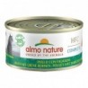 Almo Nature Gatto HFC Complete Lattina 70gr : 5430HALMO-GRP:Pollo con Fagiolini