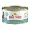 Almo Nature Gatto HFC Complete Lattina 70gr : 5430HALMO-GRP:Sgombro con Patata Dolce