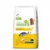 Trainer Cane Small & Toy 2 kg Tonno e Riso