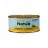 Natua Gatto Frutta Lattina 85gr