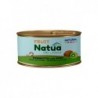 Natua Gatto Frutta Lattina 85gr : 00000197NATUA-GRP:Tonnetto e Kiwi