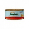 Natua Gatto Frutta Lattina 85gr : 00000197NATUA-GRP:Tonnetto e Frutta Mista