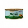 Natua Gatto Frutta Lattina 85gr : 00000197NATUA-GRP:Tonnetto e Papaya