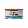 Natua Gatto Kitten Lattina 85gr : 00000250NATUA-GRP:Tonnetto e Pesce Azzurro