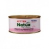 Natua Gatto Kitten Lattina 85gr : 00000250NATUA-GRP:Pollo e Prosciutto