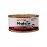 Natua Gatto Kitten Lattina 85gr : 00000250NATUA-GRP:Tonnetto e Triglia