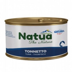 Natua Gatto Lattina 150gr