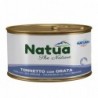 Natua Gatto Lattina 150gr : 00000500NATUA-GRP:Tonnetto e Orata